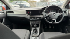 Volkswagen Polo 1.0 TSI 95 SE 5dr Petrol Hatchback